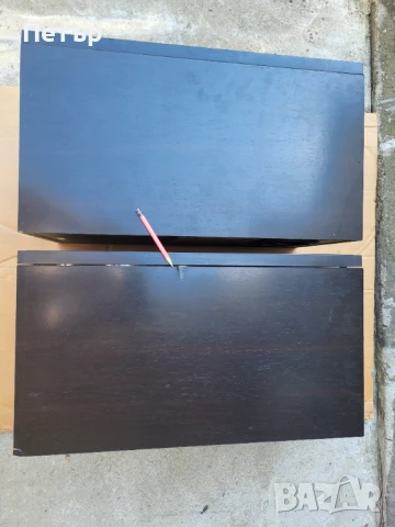 Тонколони Technics SB-5  ,като нови, снимка 11 - Тонколони - 50754296