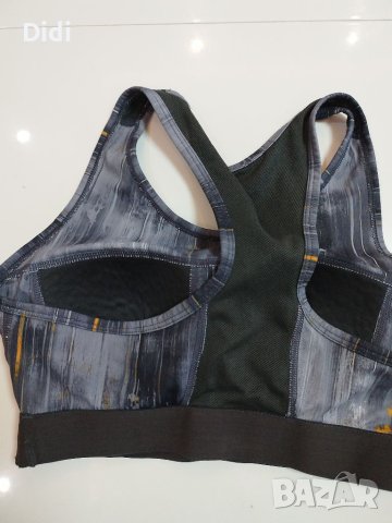 Asics клин и бюстие, снимка 4 - Спортни екипи - 41809075