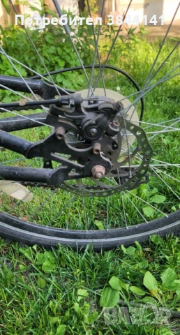 Колело Reactor / Велосипед 26, снимка 2 - Велосипеди - 51029531