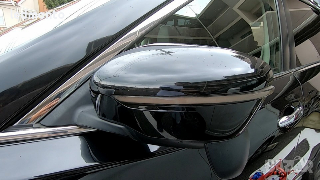 Мигачи огленала нисан кашкай Pathfinder Juke Murano мигач огледало X-Trail  Nissan, снимка 2 - Части - 36163369