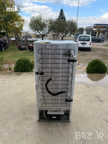 Хладилник - Охладител 122 см , снимка 9 - Хладилници - 52164143