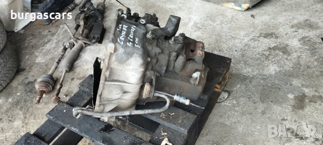 Ръчна скоростна кутия 5ск. Chrysler PT Cruiser 2,0-141к.с. бензин - 400лв, снимка 2 - Части - 41549968