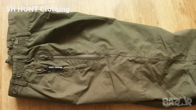 BEAVER LAKE HUNTING Waterproof Trouser размер M за лов панталон водонепромокаем - 894, снимка 6 - Екипировка - 48180938