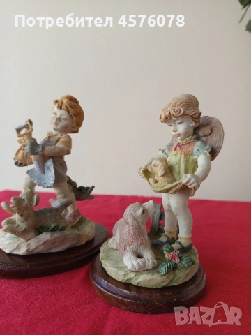 колекционерски фигурки, снимка 2 - Колекции - 53723144