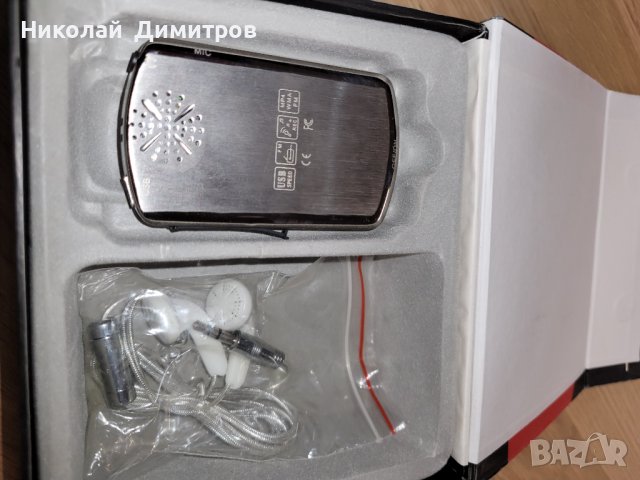 Продавам MP4 плеър, снимка 5 - MP3 и MP4 плеъри - 40372243