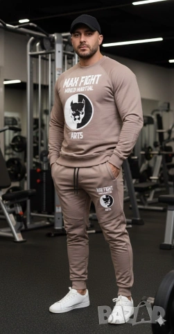 спортен комплект за фитнес и ежедневието , снимка 2 - Спортни дрехи, екипи - 53135042