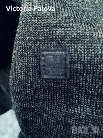 Модерен елек MÄRZ  унисекс, снимка 3 - Елеци - 44686817