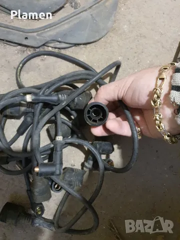 Запалителни кабели за алфа, снимка 7 - Части - 48955437