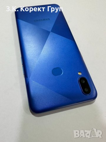 Продавам Смартфон Samsung Galaxy A10s, снимка 6 - Samsung - 41417653