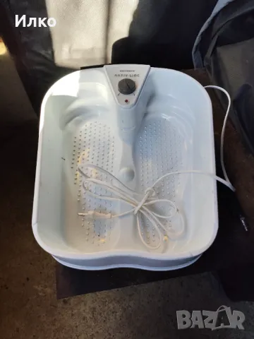 Хидро масажна вана 