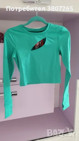 Спортен Екип от 3 части, снимка 3 - Спортни екипи - 44460796