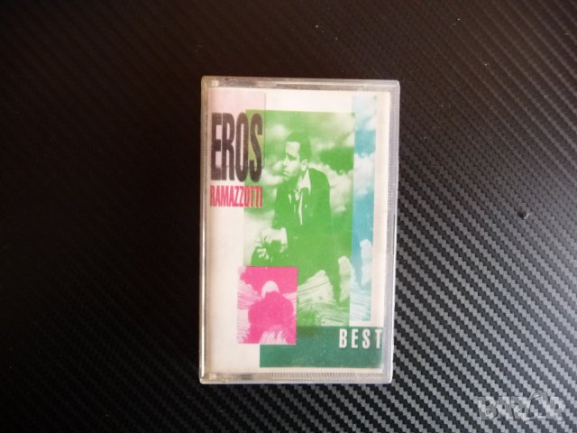 Eros Ramazzotti Best Ерос Рамацоти най-доброто събрани хитове