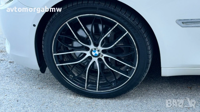 Продава се BMW 7 F01 740d xDrive 306hp 2011г., снимка 14 - Автомобили и джипове - 53739498