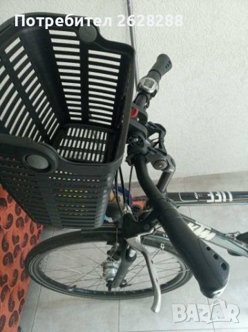 Велосипед колело КТМ, снимка 2 - Велосипеди - 39921525