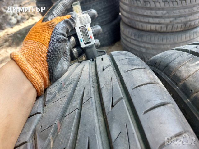 2бр.летни TOYO 225/45/17 94Y DOT 1319, снимка 3 - Гуми и джанти - 41835518