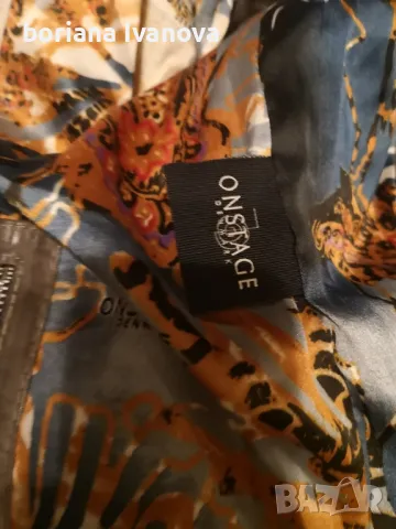 Естествена кожа , снимка 16 - Якета - 48952546