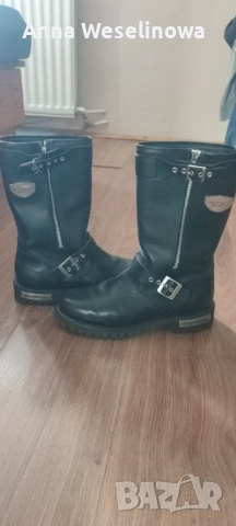 Ботуши red wing 