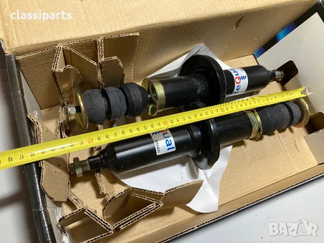 Комплект предни амортисьори за РЕНО 25 / RENAULT 25, снимка 2 - Части - 49850100