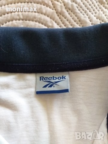 Мъжка тениска Reebok L, снимка 3 - Тениски - 41284922