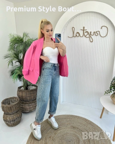 бюстие , снимка 5 - Корсети, бюстиета, топове - 53662361