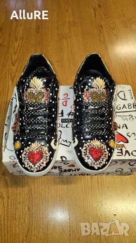 DG налични 37 , снимка 6 - Маратонки - 49588878