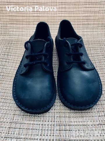 Разкошни детски обувки START-RITE Англия, снимка 13 - Детски обувки - 34603180