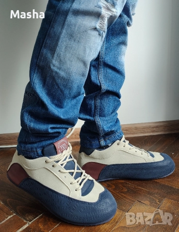 Мъжки маратонки разм. 42, снимка 3 - Маратонки - 52354566