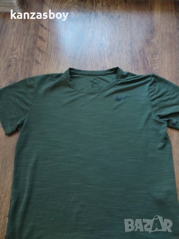 nike - страхотна мъжка тениска M, снимка 4 - Тениски - 51434032