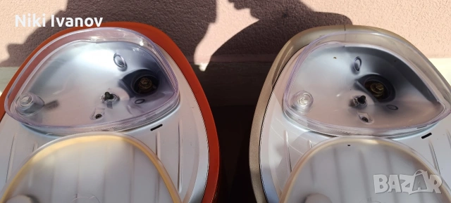 Кафемашини Saeco Odea Giro, снимка 8 - Кафемашини - 53455890