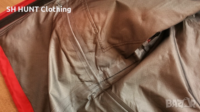 NORRONA GORE-TEX Trollveggen Jacket размер XS яке водонепромокаемо 53-36, снимка 15 - Якета - 52727526