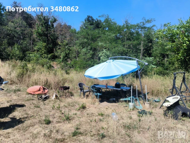 парцел  – м-т Планова, Варна, снимка 2 - Парцели - 51015781