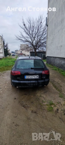 Продавам , снимка 5 - Автомобили и джипове - 52863652