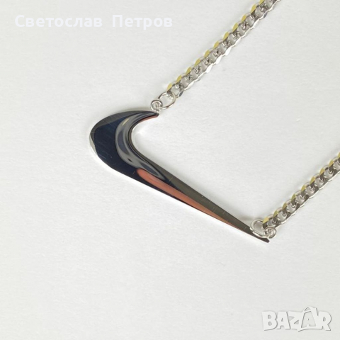 Найк Гердан Nike Necklace , снимка 3 - Други - 36288689