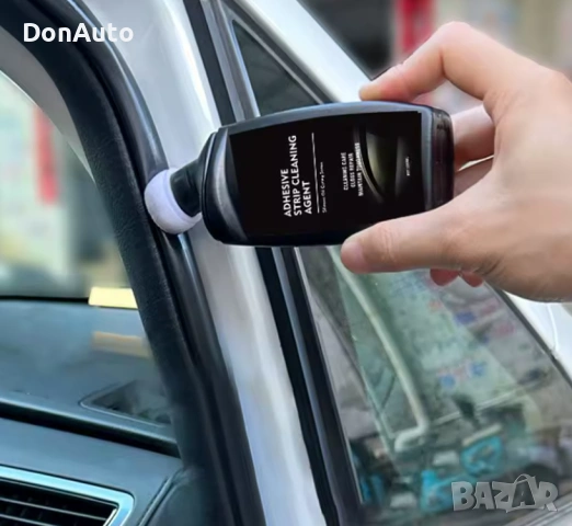 Балсам за поддръжка на гумени уплътнения, снимка 2 - Аксесоари и консумативи - 53129899