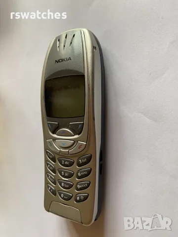 Nokia 6310i, снимка 3 - Nokia - 49517403