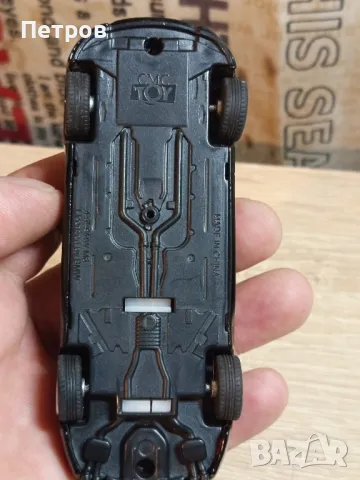 BMW M6, снимка 8 - Коли, камиони, мотори, писти - 47710046