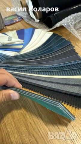 транспортни ленти на склад.... на лично, снимка 6 - Други машини и части - 52955997