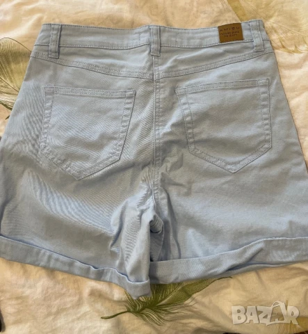 Дамски рокли и къси летни панталони amisu, снимка 10 - Рокли - 50893820