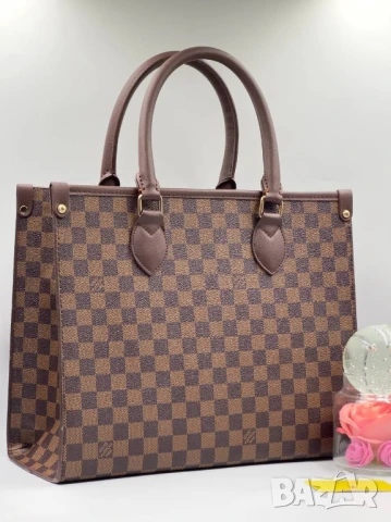 чанти louis vuitton , снимка 16 - Чанти - 51293785