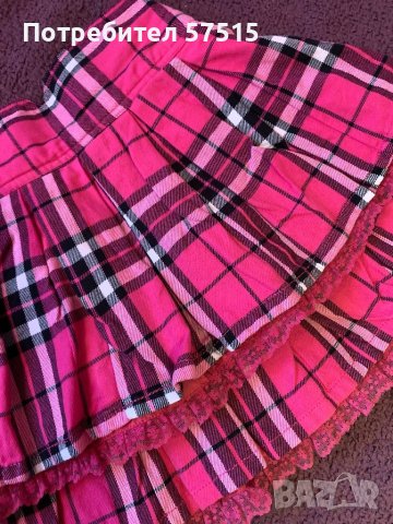 George детски поли, снимка 7 - Детски рокли и поли - 44157736