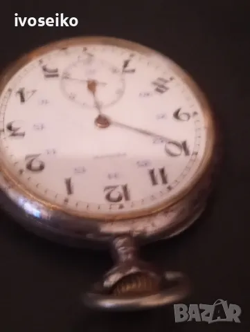 zenith , снимка 11 - Мъжки - 48706473