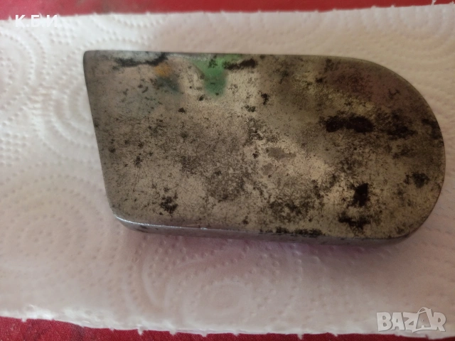 СПОТЕР TECNA ПРОФЕСИОНАЛЕН - оригинален - италиански - ИСТЕНСКИ - КАЧЕСТВЕН -, снимка 9 - Други инструменти - 53489800