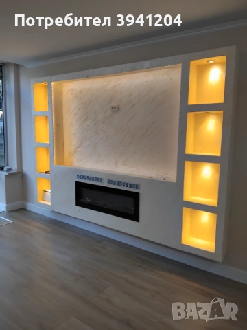 Ремонтни дейности , снимка 11 - Ремонти на апартаменти - 53392454