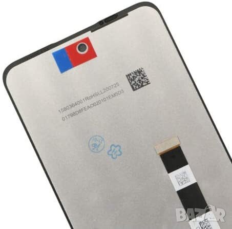 Дисплей за Motorola Moto G 5G / XT2113, снимка 3 - Резервни части за телефони - 40338826