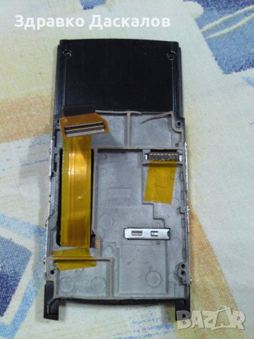 Nokia N95 8GB Китайски за части - 3 броя, снимка 13 - Nokia - 18600944