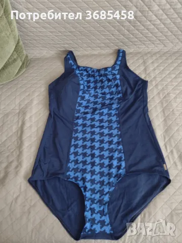 дамски цял бански 