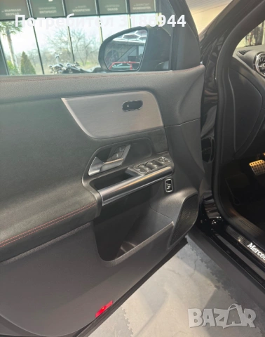 Mercedes-Benz GLA 200 AMG FULL 100% TOP, снимка 15 - Автомобили и джипове - 53611627