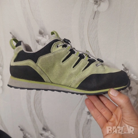 Aku Rock Kid GTX Gore-Tex номер 38 туристически обувки , снимка 10 - Други - 51992585