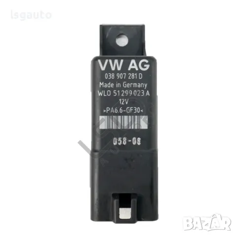 Реле подгревни свещи Volkswagen Tiguan I 2007-2015 ID: 140912