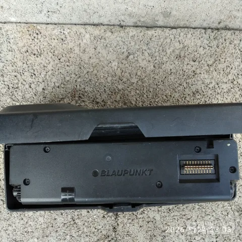 панел за blaupunkt Daytona MP28, снимка 2 - Аксесоари и консумативи - 56214009